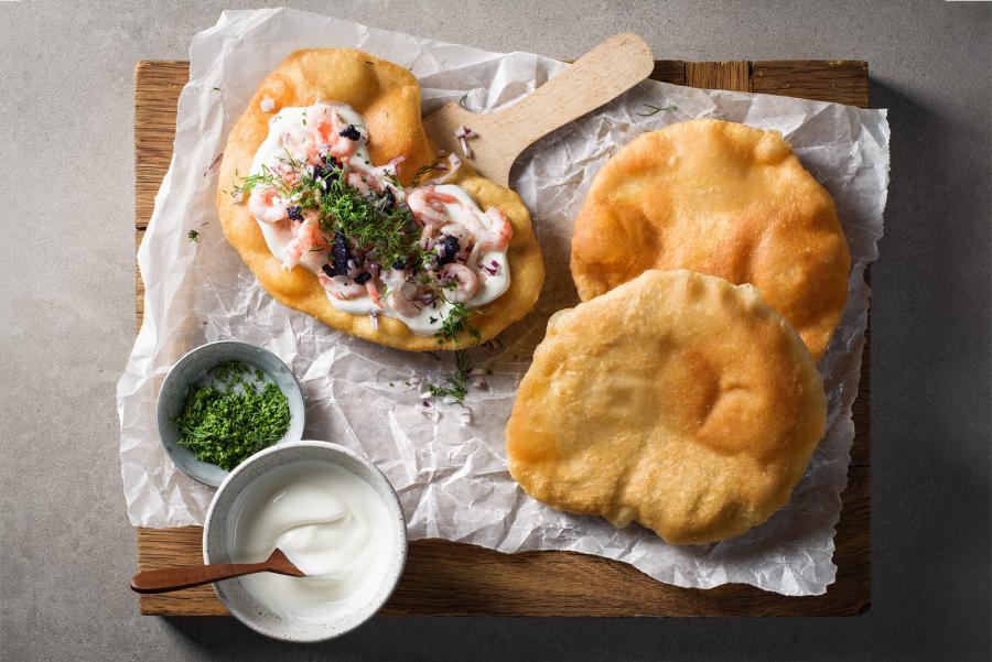 Langos